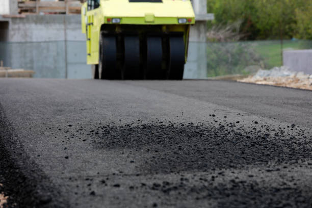 Best Brick Driveway Pavers  in Scotts Valley, CA