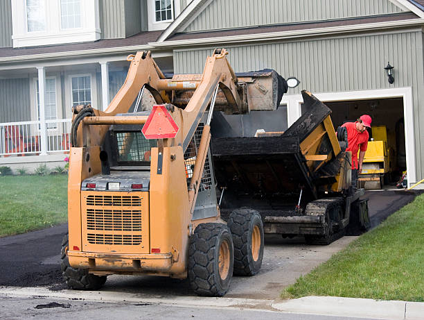 Best Driveway Pavers Cost  in Scotts Valley, CA